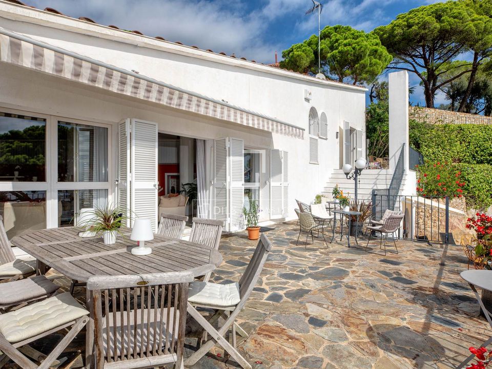 Villa i Platja D'aro, Gerona - foto 2