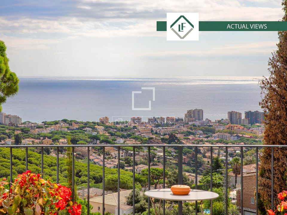 Villa i Platja D'aro, Gerona - foto 4