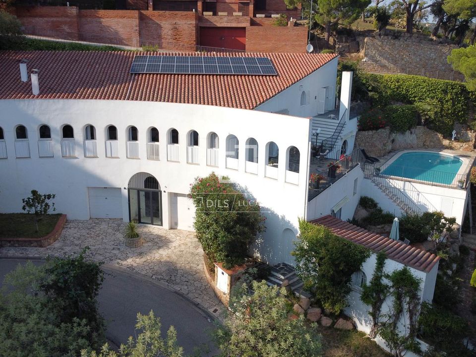 Villa i Platja D'aro, Gerona - foto 5