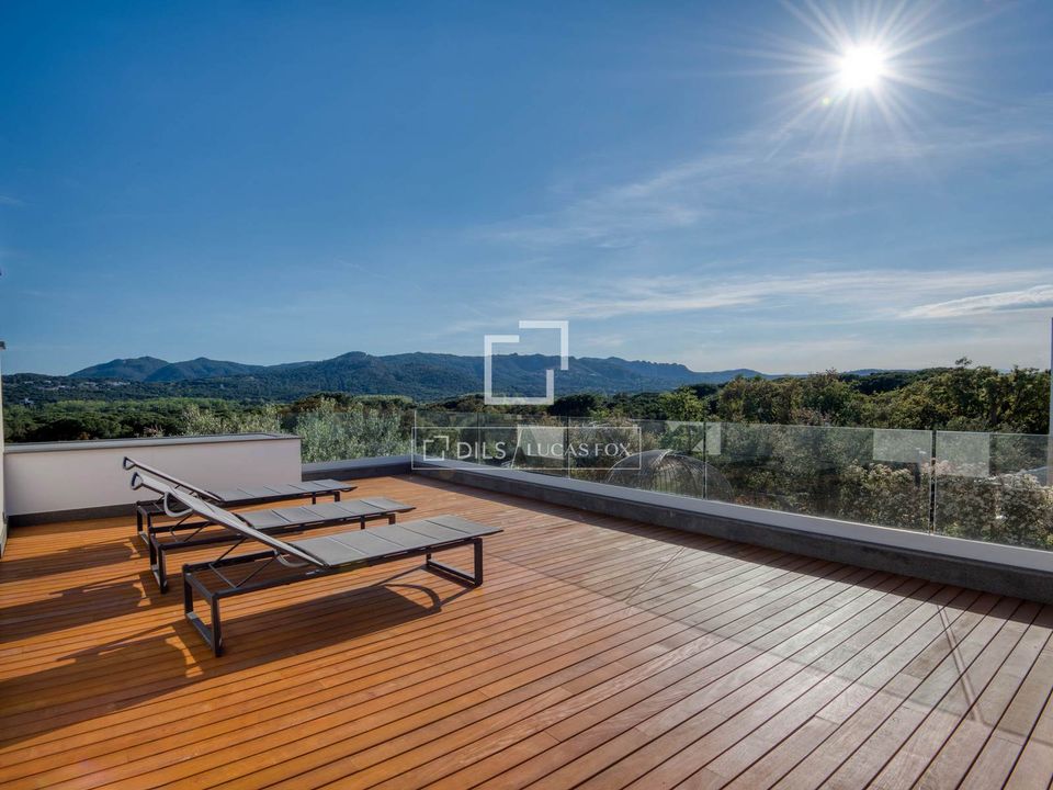 Villa i Santa Cristina D'aro, Gerona - foto 4
