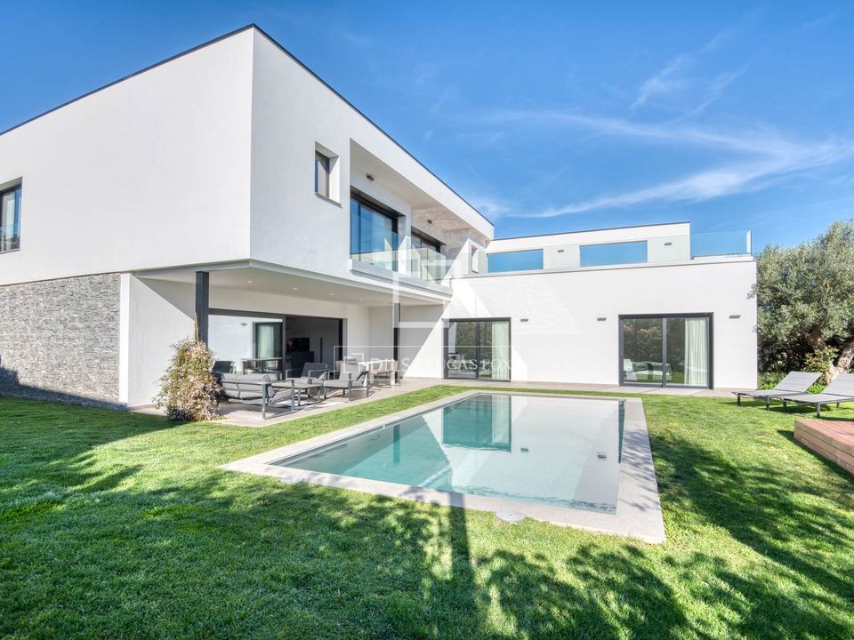 Villa i Santa Cristina D'aro, Gerona - foto 5