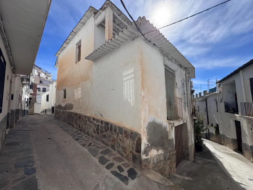 Villa i Laroles, Granada - bilde 1