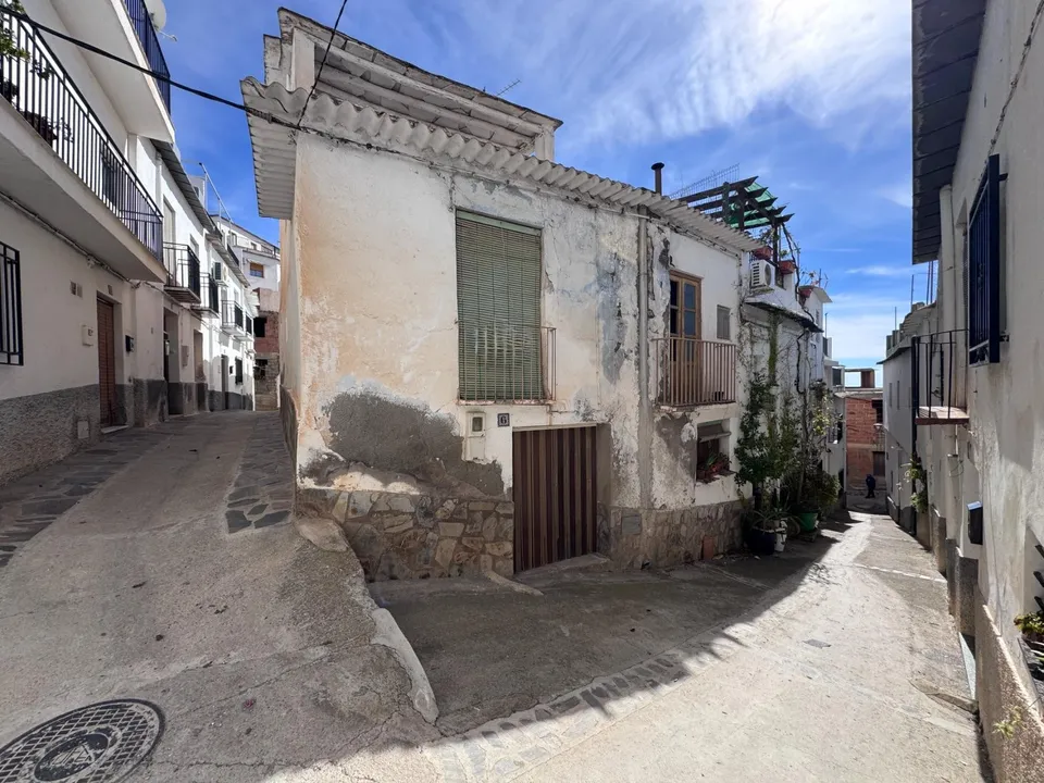 Villa i Laroles, Granada - bilde 2