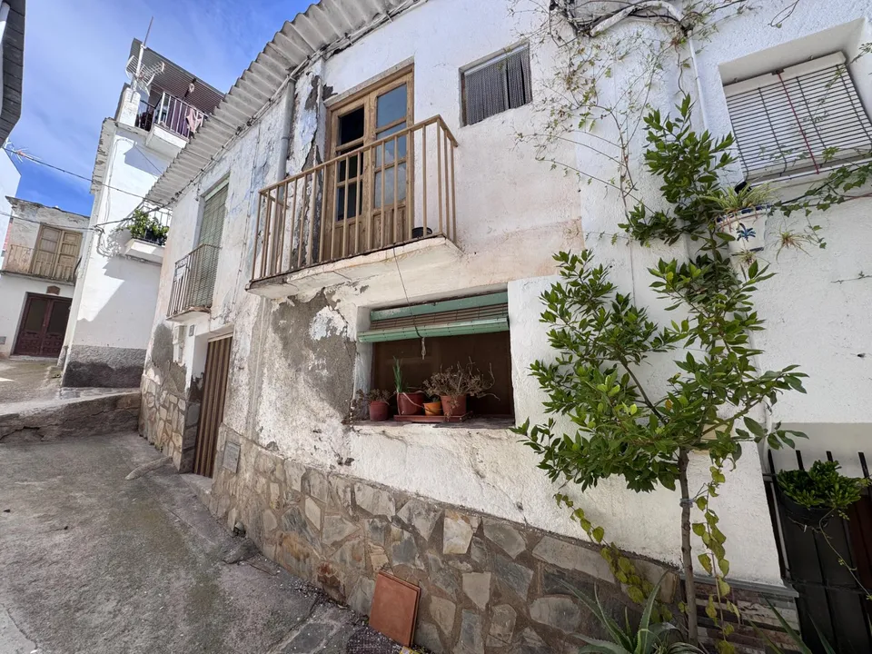Villa i Laroles, Granada - bilde 3