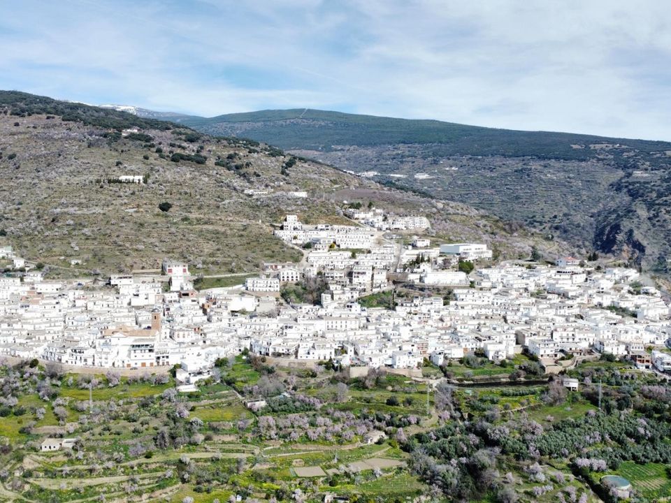 Villa i Laroles, Granada - bilde 4