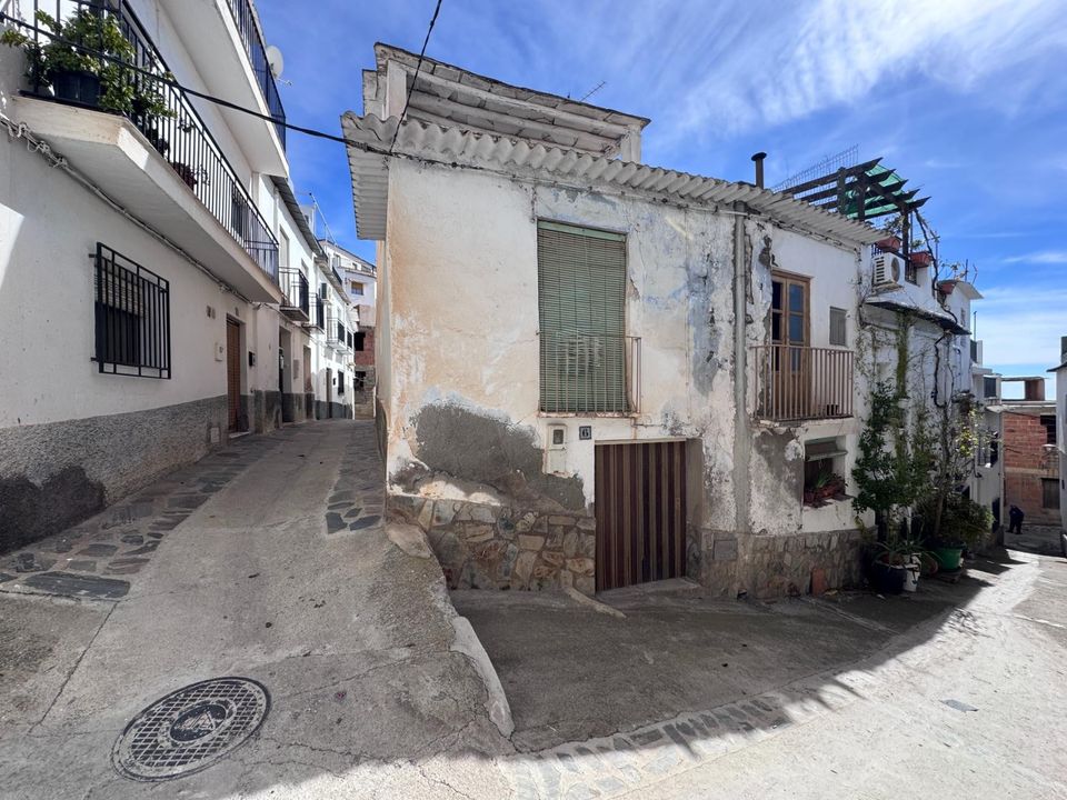 Villa i Laroles, Granada - bilde 5