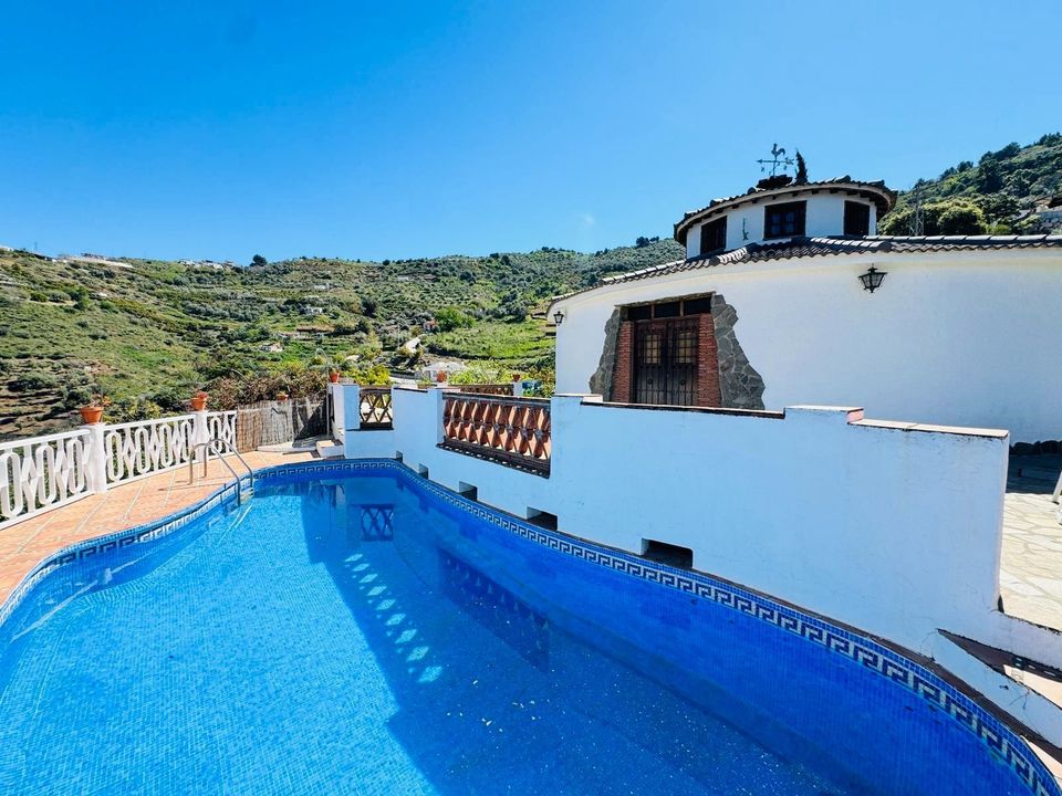 Villa i Torrox, Malaga - foto 2