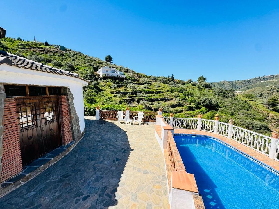Villa i Torrox, Malaga - foto 3