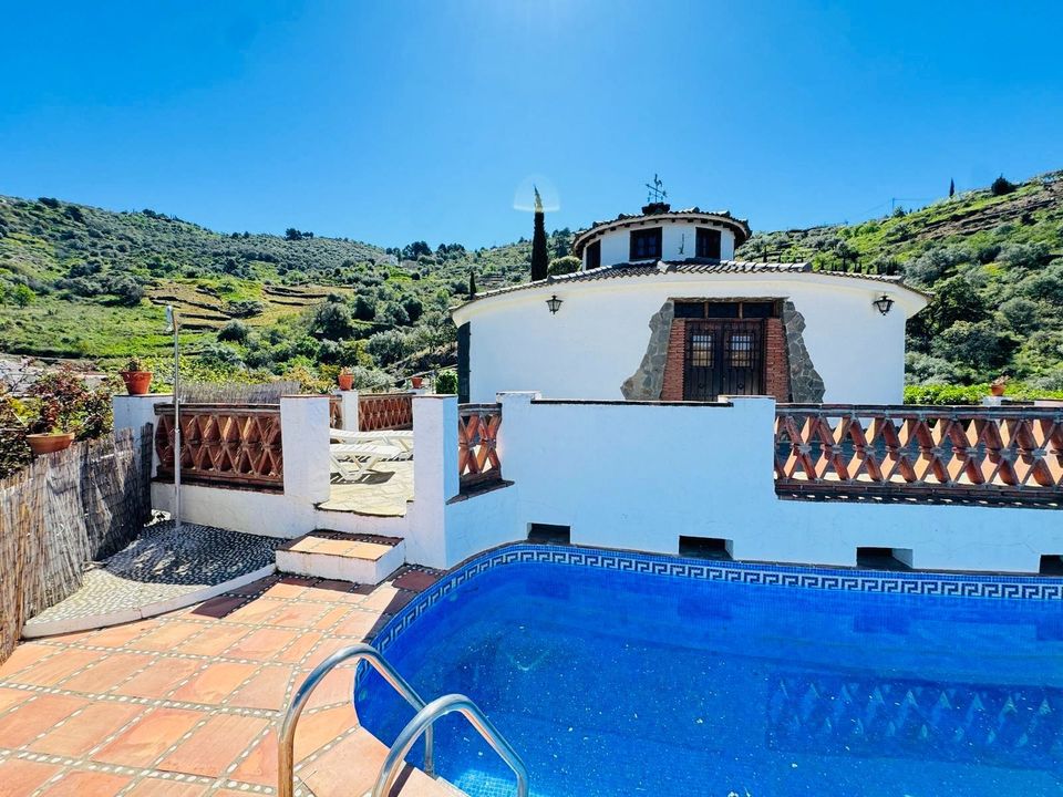 Villa i Torrox, Malaga - foto 4
