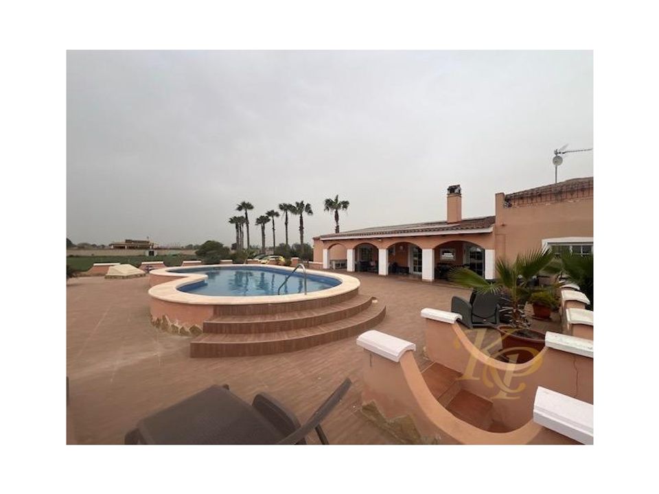 Farm i Dolores, Alicante - foto 1