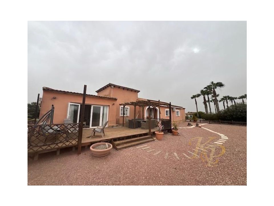 Farm i Dolores, Alicante - foto 2