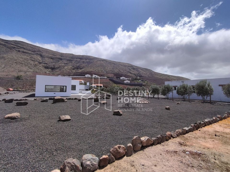 Villa i Tuineje, Fuerteventura - foto 1