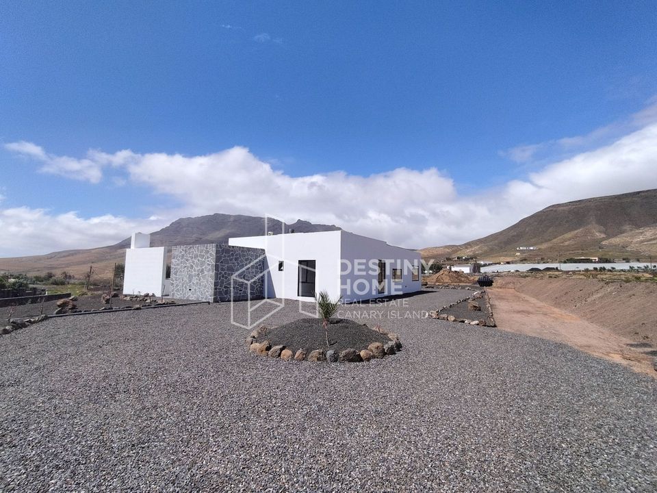 Villa i Tuineje, Fuerteventura - foto 2