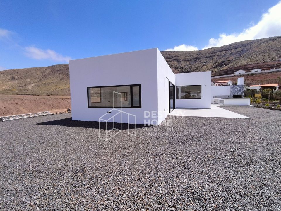 Villa i Tuineje, Fuerteventura - foto 3