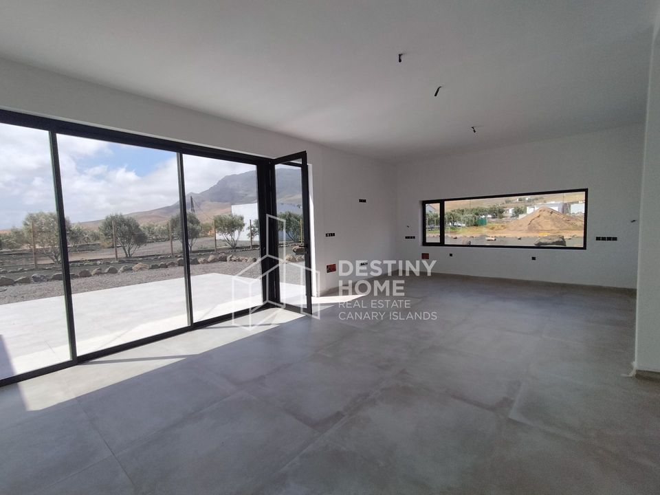 Villa i Tuineje, Fuerteventura - foto 4