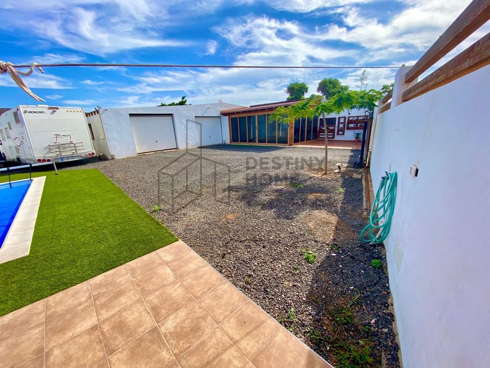 Villa i Tuineje, Fuerteventura - foto 2