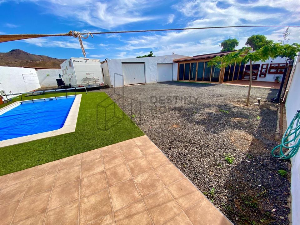 Villa i Tuineje, Fuerteventura - foto 3