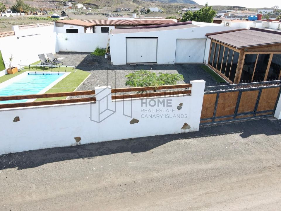 Villa i Tuineje, Fuerteventura - foto 4