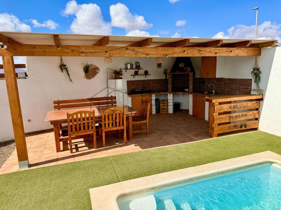 Villa i Tuineje, Fuerteventura - foto 5