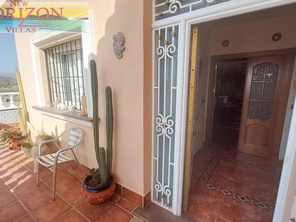 Villa i Albox, Almeria - foto 2