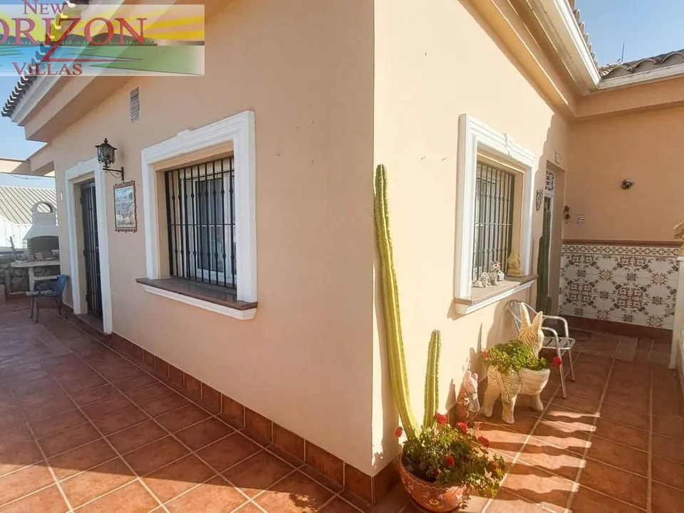 Villa i Albox, Almeria - foto 3