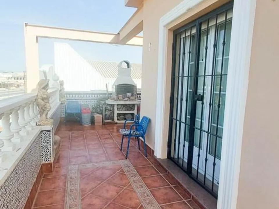Villa i Albox, Almeria - foto 4