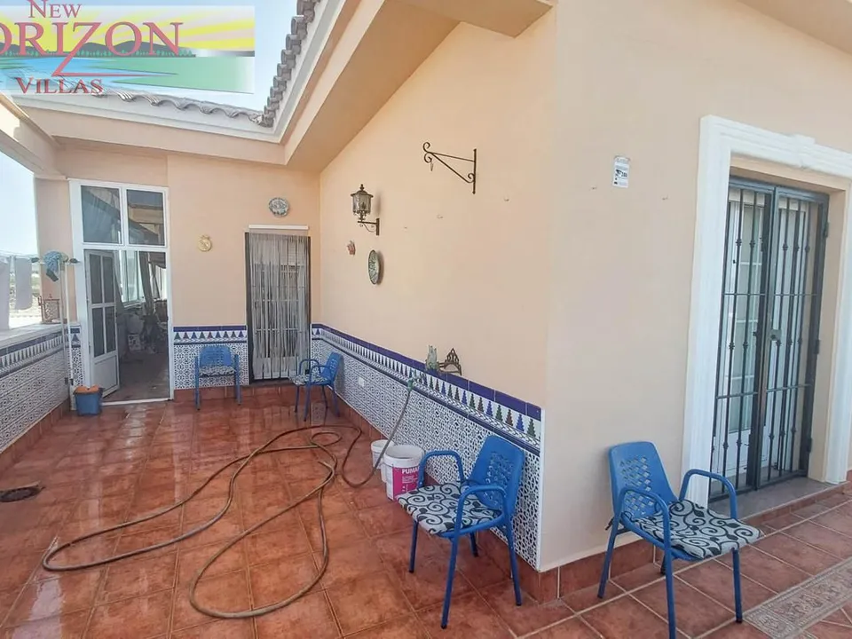 Villa i Albox, Almeria - foto 5