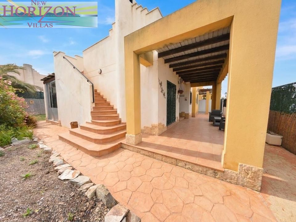 Villa i La Alfoquia, Almeria - foto 3