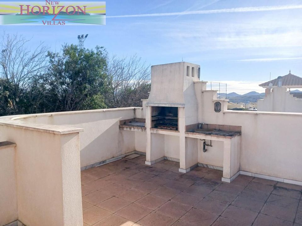 Villa i La Alfoquia, Almeria - foto 5