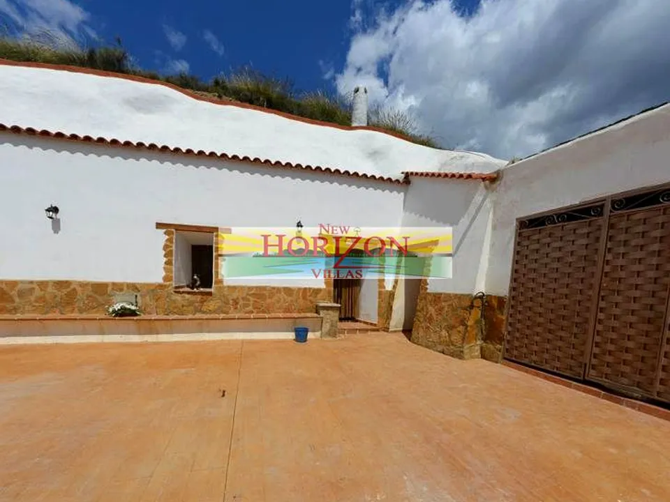 Villa i Cuevas del Almanzora, Almeria - foto 2