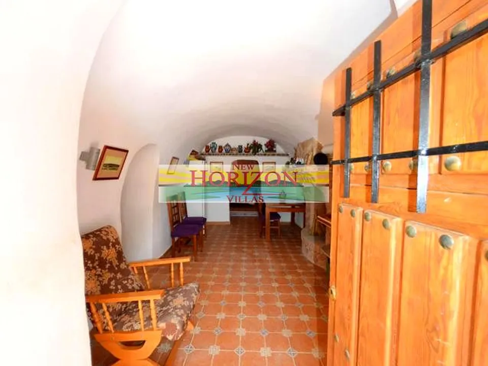 Villa i Cuevas del Almanzora, Almeria - foto 4
