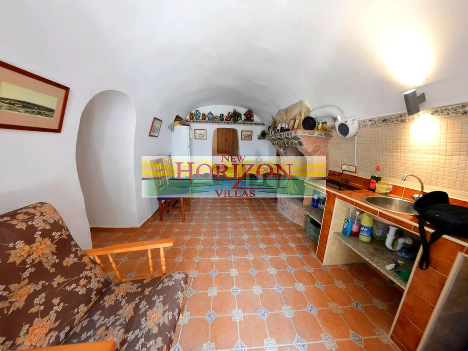 Villa i Cuevas del Almanzora, Almeria - foto 5