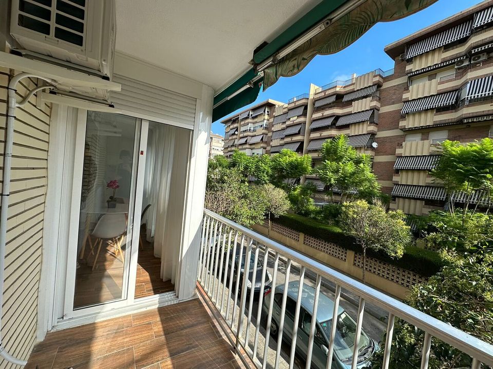 Lejlighed i Alicante, Alicante - foto 5