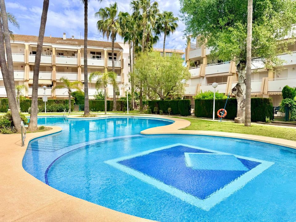 Apartment in Javea, Alicante - photo 1