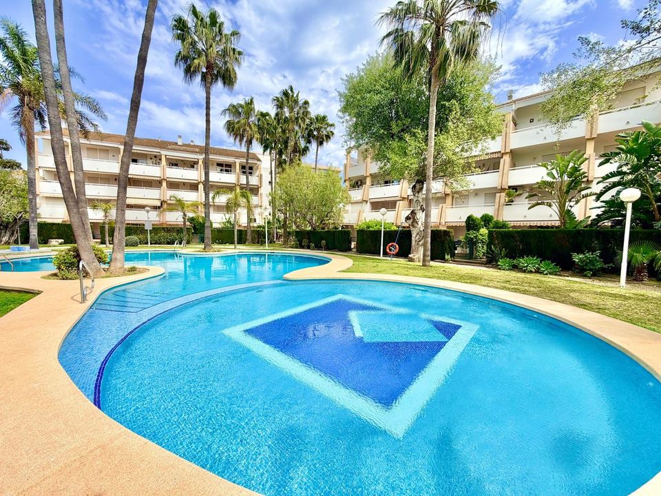 Apartment in Javea, Alicante - photo 2