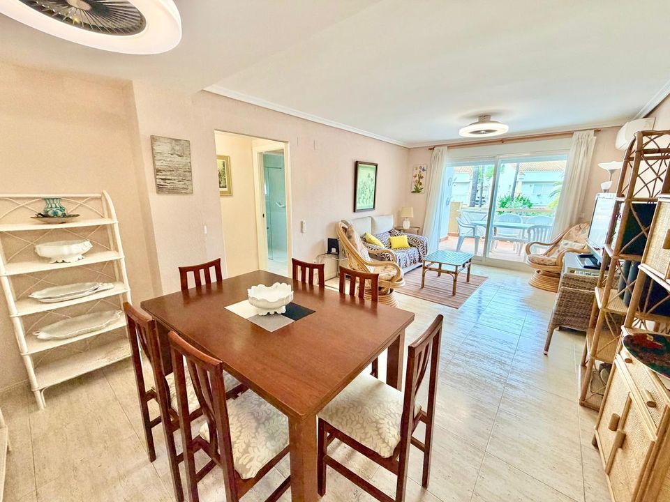 Apartment in Javea, Alicante - photo 5