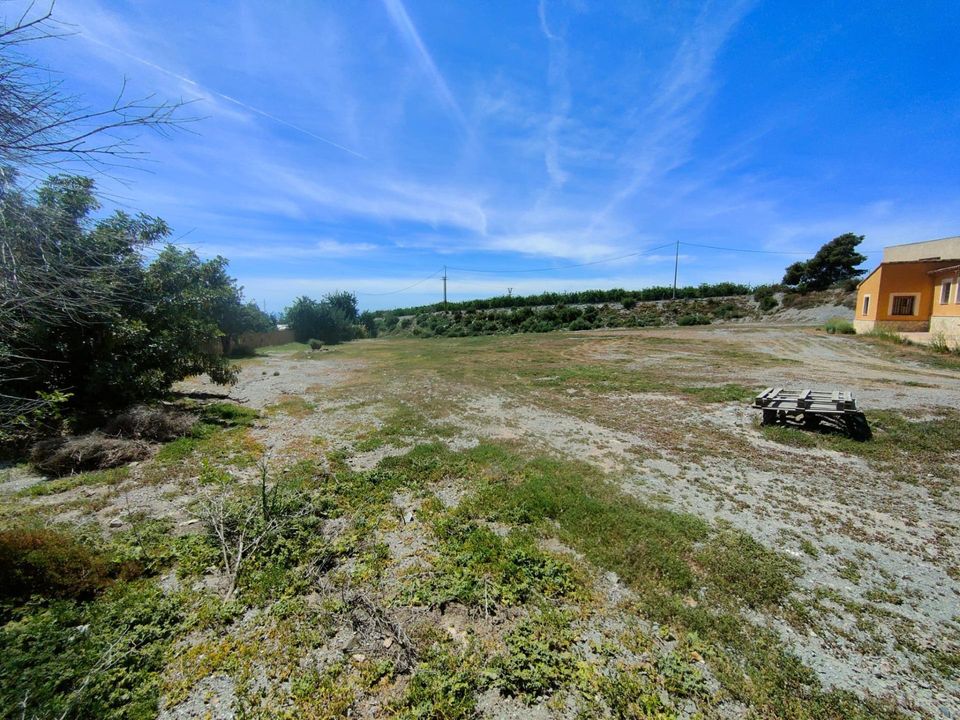 Cortijo i Aguilas, Murcia - foto 3
