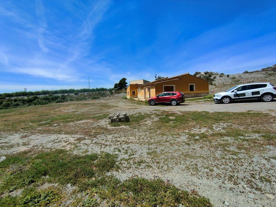 Cortijo i Aguilas, Murcia - foto 4
