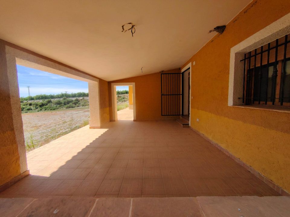 Cortijo i Aguilas, Murcia - foto 5