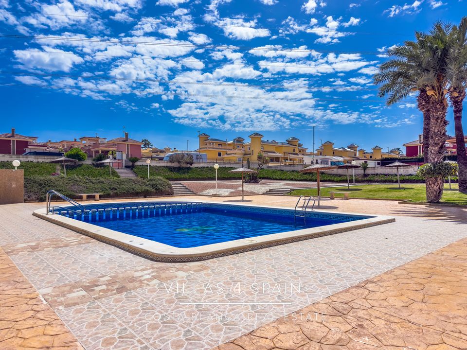 Villa i Algorfa, Alicante - foto 2