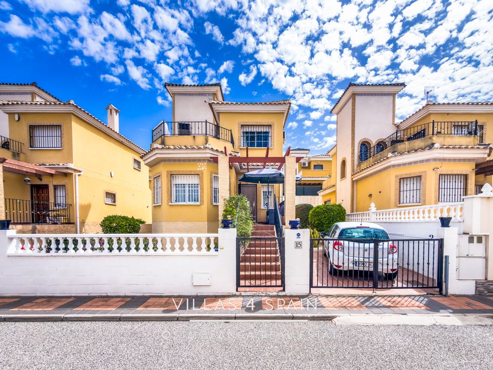 Villa i Algorfa, Alicante - foto 3