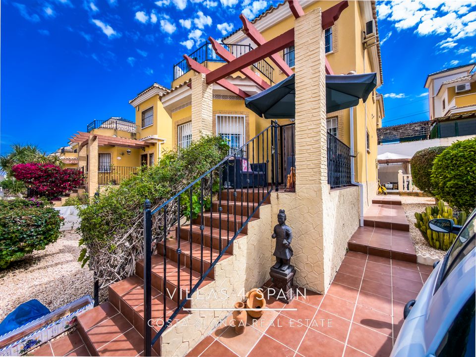 Villa i Algorfa, Alicante - foto 4