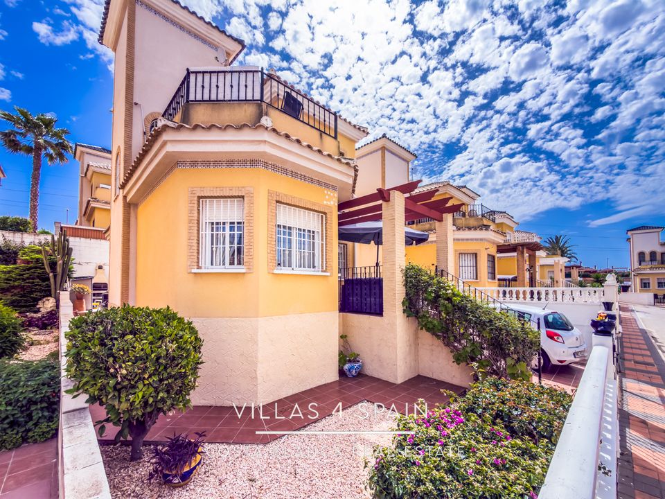 Villa i Algorfa, Alicante - foto 5