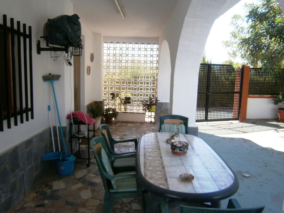 Landejendom i Ontinyent, Valencia - foto 3