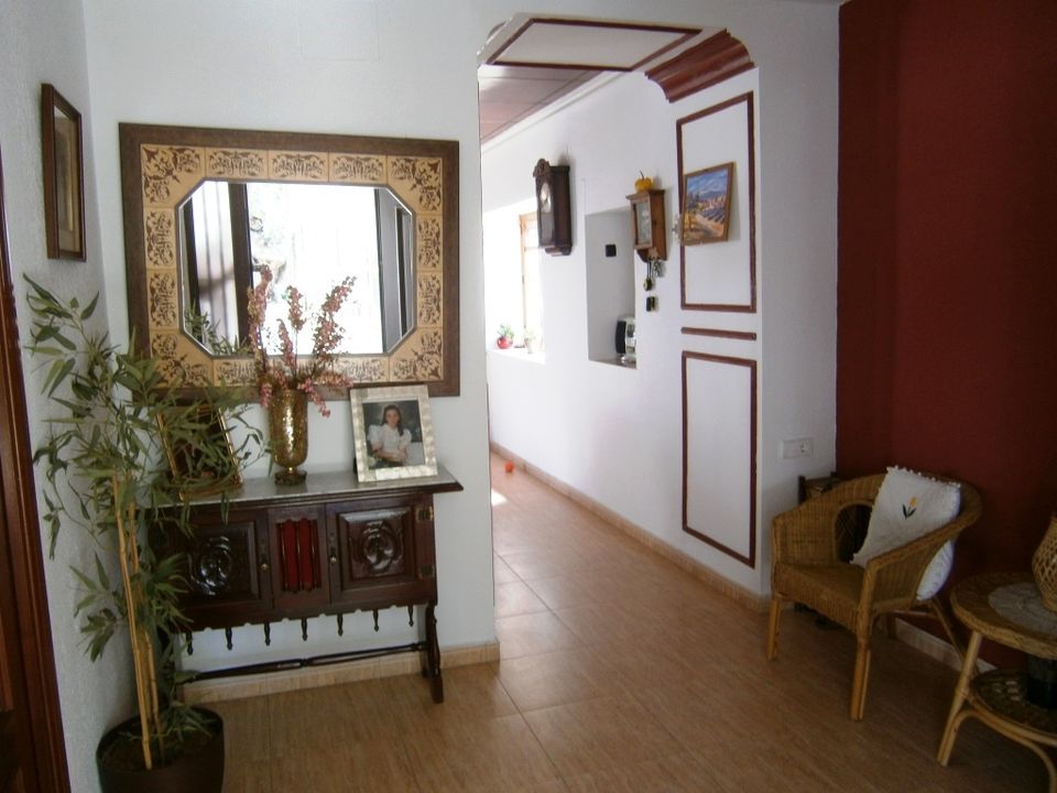 Landejendom i Ontinyent, Valencia - foto 4