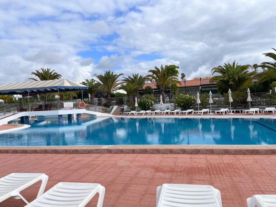 Bungalow i San Bartolome De Tirajana, Gran Canaria - foto 4