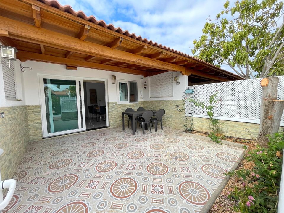 Bungalow i San Bartolome De Tirajana, Gran Canaria - foto 5