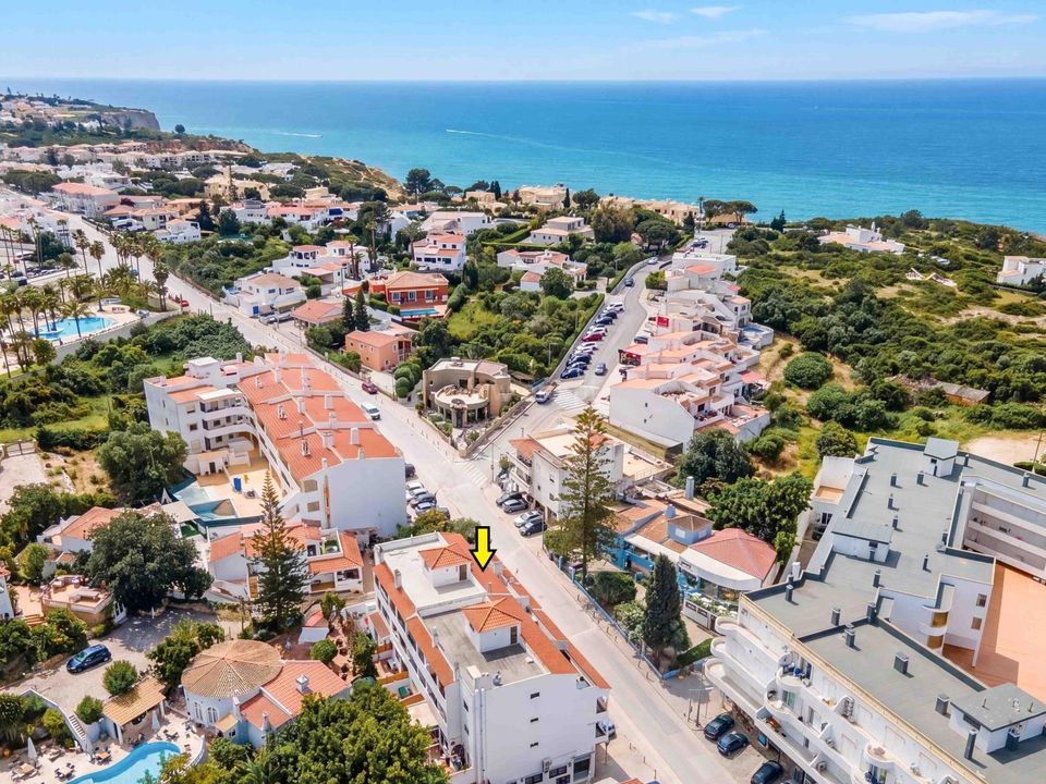 Lejlighed i Lagoa, Faro - foto 2