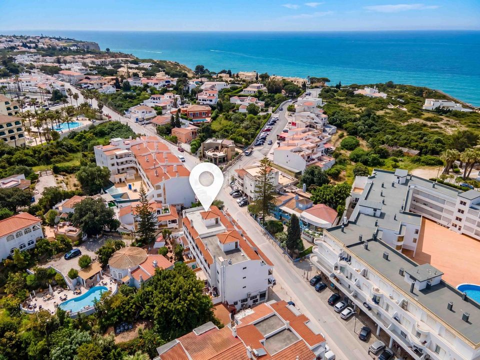 Apartamento en Lagoa, Faro - foto 1