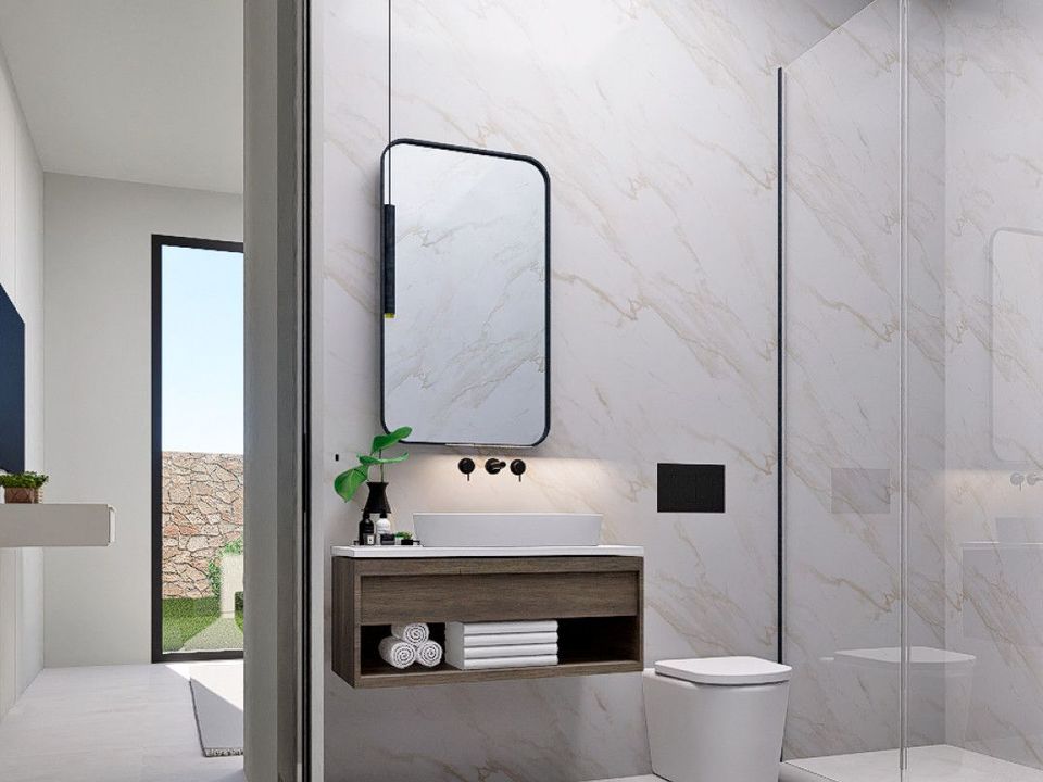 Villa i Finestrat, Alicante - foto 3